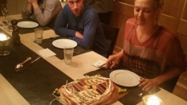 Наша Маша паркира по-добре от Фетел