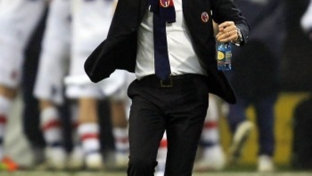 Треньорът на Болоня похвали Ювентус