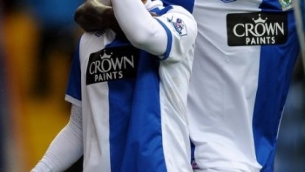 Педерсен направи разликата срещу Астън Вила