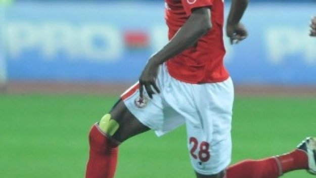 Лотар Матеус прави Маркиньос национал