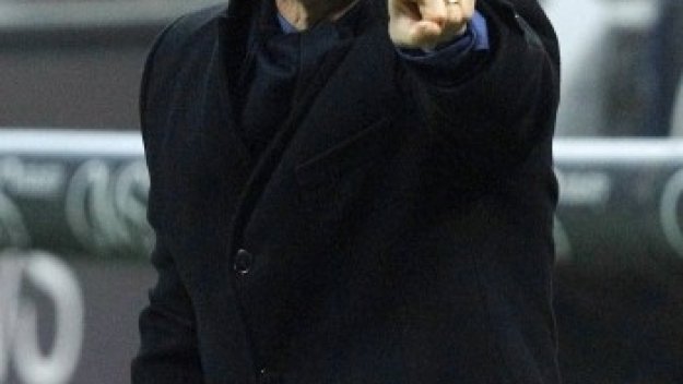 Клаудио Раниери: Съдията подмина чиста дузпа за нас