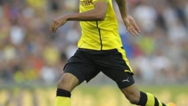Пиер-Емерик Обамеянг: В Дортмунд се чувствам като у дома