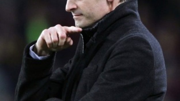 Виланова: Ако Барса изоставаше 18 точки нямаше да съм тук