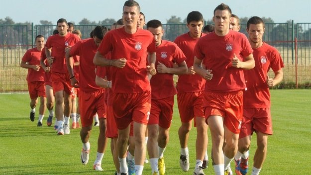 Кои са черногорците от Титоград? Вижте малко повече за противника на ЦСКА
