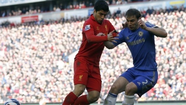 Роджърс не коментира ухапването на Суарес