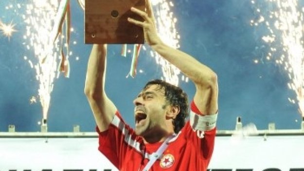 Янчев: Шефовете ме увериха, че държат на мен