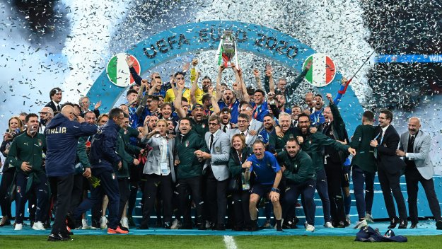 "ca666ko1" е победителят в играта "Прогнозирай Евро 2020 и спечели с Gol.bg"