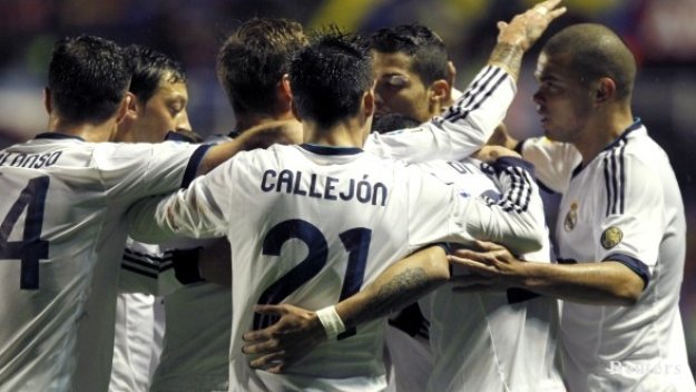 ПРОГНОЗА: Реал Мадрид - Атлетик Билбао