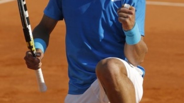 Краля подчини Гладиатора