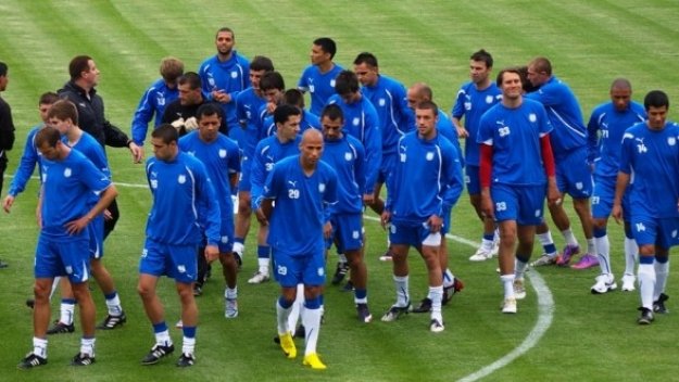 Черно море изпорти домакинството си на Черноморец