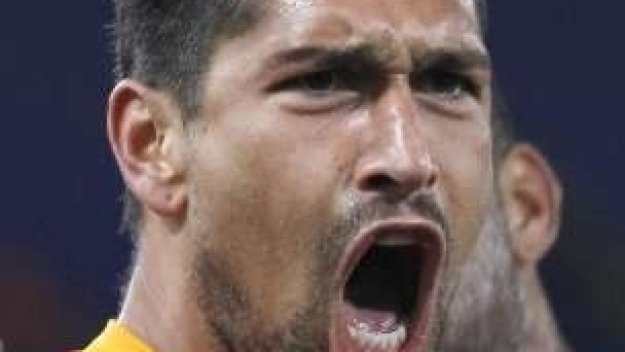 Президентът на Дженоа: Бориело – за Юве, Амаури – за нас