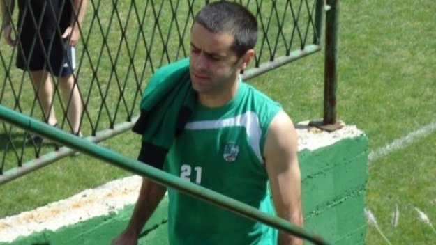 Визови проблеми за сърбин от Берое