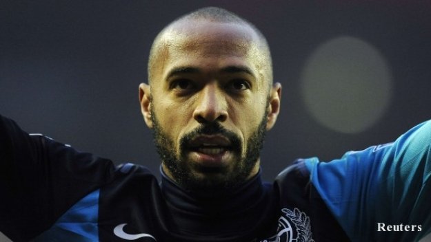 Анри: Бием Милан и си тръгвам