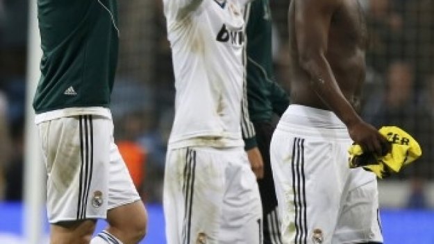 Бутрагеньо: Сезонът на Реал е добър