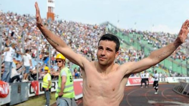 Треньорът на Удинезе: Ди Натале ни вкара в Шампионската лига