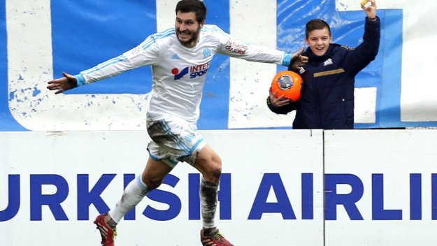 Палач на ЦСКА спаси Марсилия