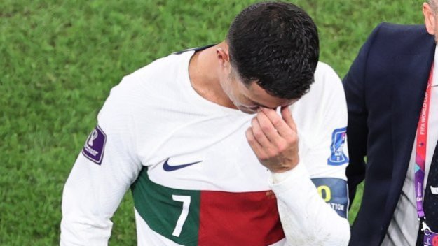 Роналдо ще играе и на Евро 2024?