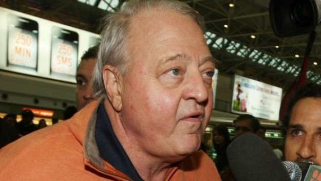 Сделката по продажбата на Рома бе финализирана