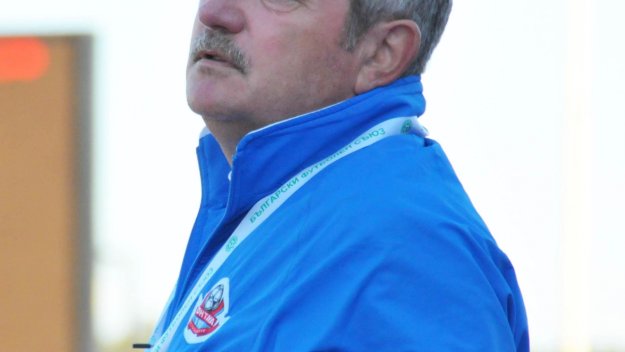 Феро: Ще се противопоставим на Левски