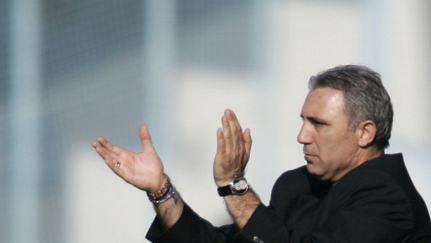 Стоичков: Барса с титлата, Атлетико - с КЕШ