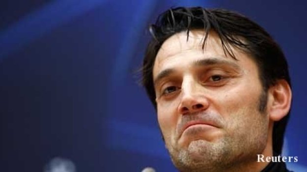 Монтела: Ще дадем всичко от себе си срещу Милан