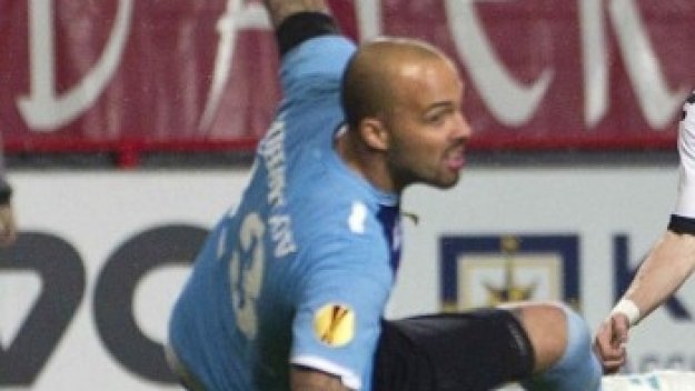 Шведски тинейджър скъса мрежата на Ники Михайлов