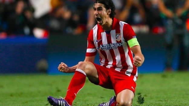 Тиаго Мендеш остава на "Калдерон"