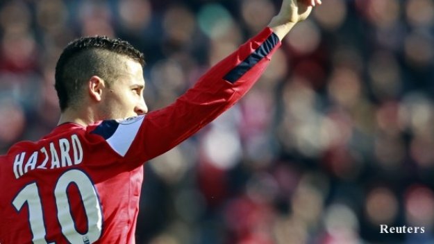 Лил отпадна от борбата за титлата след загуба срещу Брест