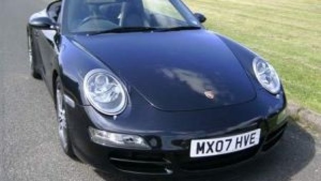 Купете си Порше от Роналдо