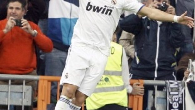 Роналдо: Задължени сме да вземем дербито