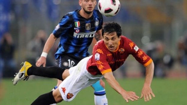 Отрязаха тифозите на Рома