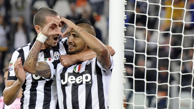 Алегри и тайните на ротацията