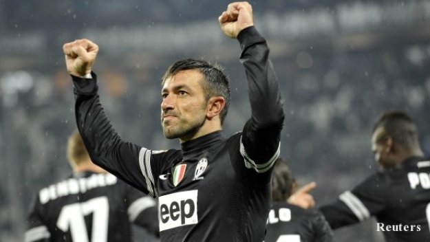 Куалиарела: Радвам се, че вкарах, но повече се радвам заради резултата