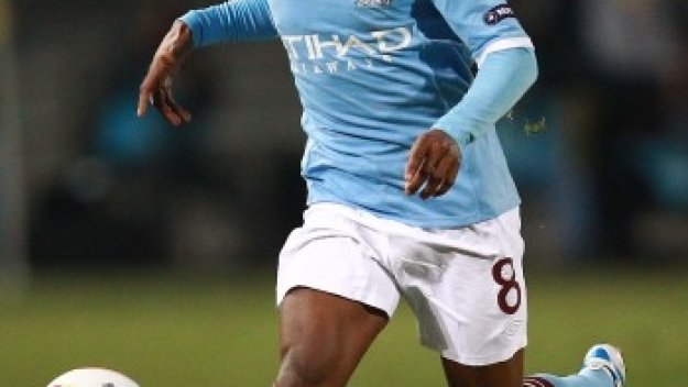 Шон Райт-Филипс пред трансфер в Болтън