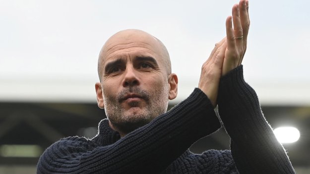 Манчестър Сити - Уест Хям