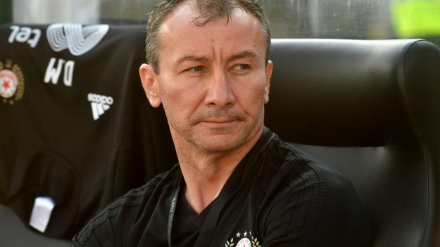Стамен Белчев: Не съм обиден на ЦСКА