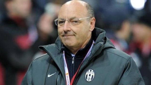 Марота доволен от представянето на Юве в Серия &quot;А&quot; и Лига Европа