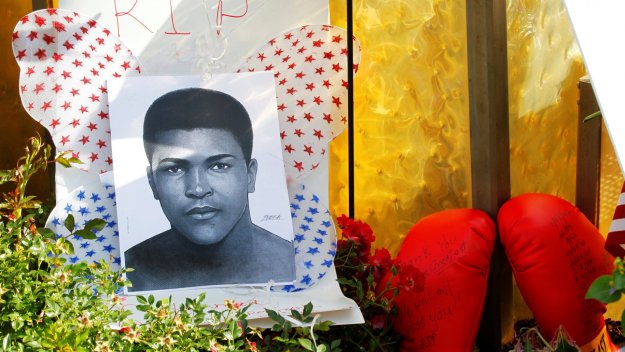 Вече ще има улица "Мохамед Али" в Ню Йорк