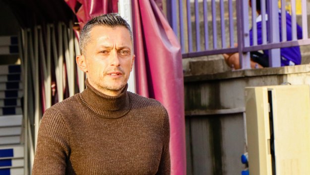 Христо Янев