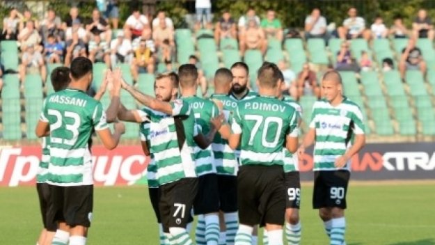 Илиан Илиев готви рокади в защитата на Черно море
