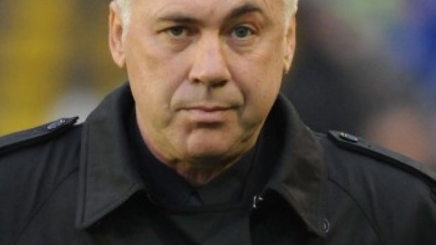 Карлето: Аз съм човекът за този пост