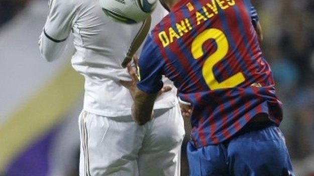 Дани Алвеш: Ясно е, че аз и Пепе не сме приятели