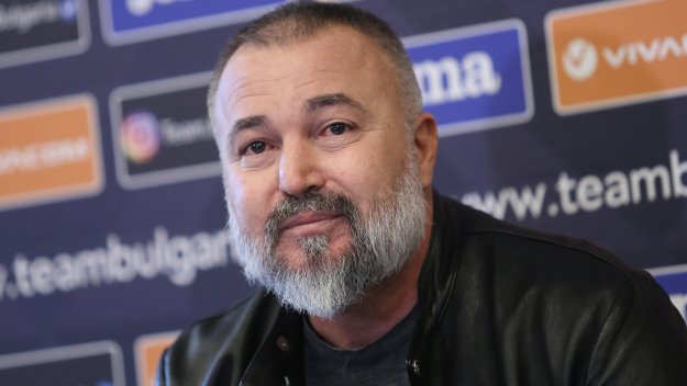 Ясен Петров направи революция за Швейцария и Италия