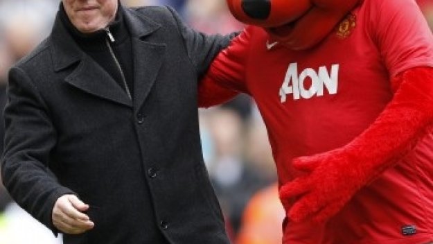 Сър Алекс призна засадата