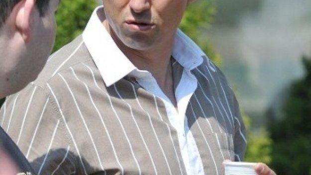 Боримиров пред завръщане в Левски