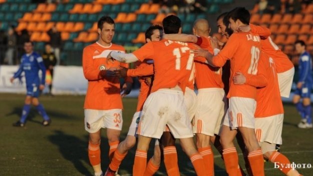 Треньор на Литекс изкара кратка визита в Байерн Мюнхен