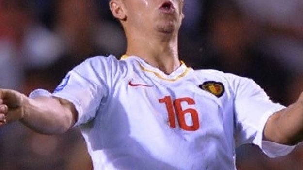 Интер вади 20 милиона евро за Еден Азар