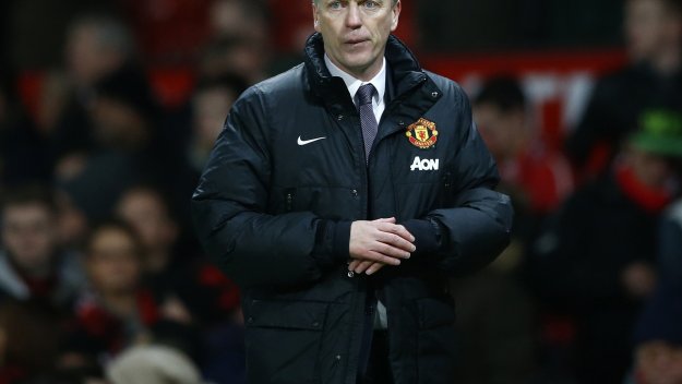 Мойс: Във футбола невинаги получаваш това, което заслужаваш