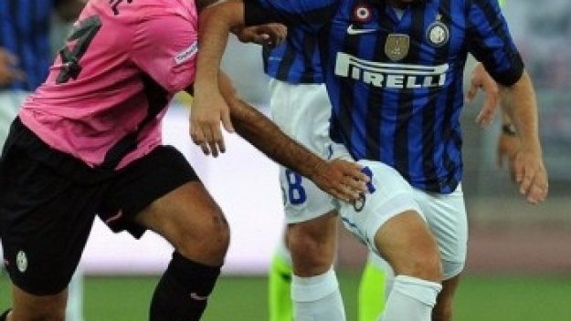 ПРОГНОЗА: Интер - Ювентус