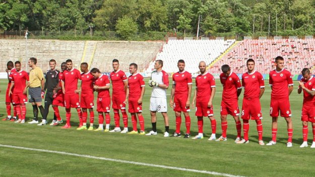 ЦСКА ще плаща 1,7 милиона лева годишно на новите